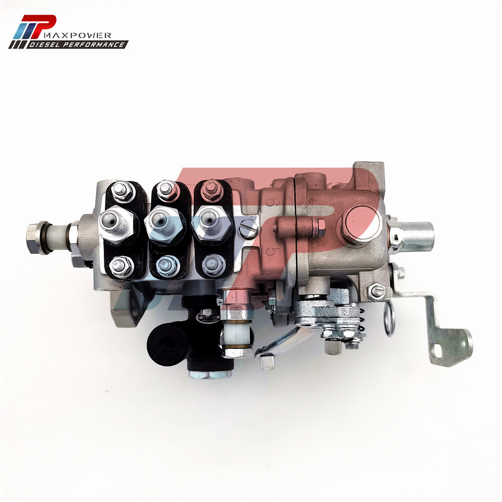 BH3Q85R8 3Q06 3 Cylinder Diesel Injection Pump BH3Q85R8 3Q06 Diesel Fuel Pump