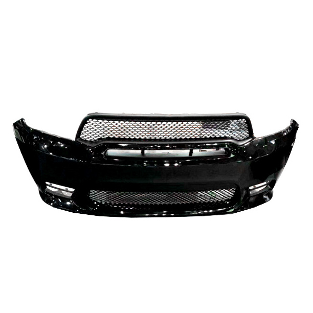 Kingcher Front Bumper Body Kits Fit for Dodge Durango SRT Year 2016-2019 2020