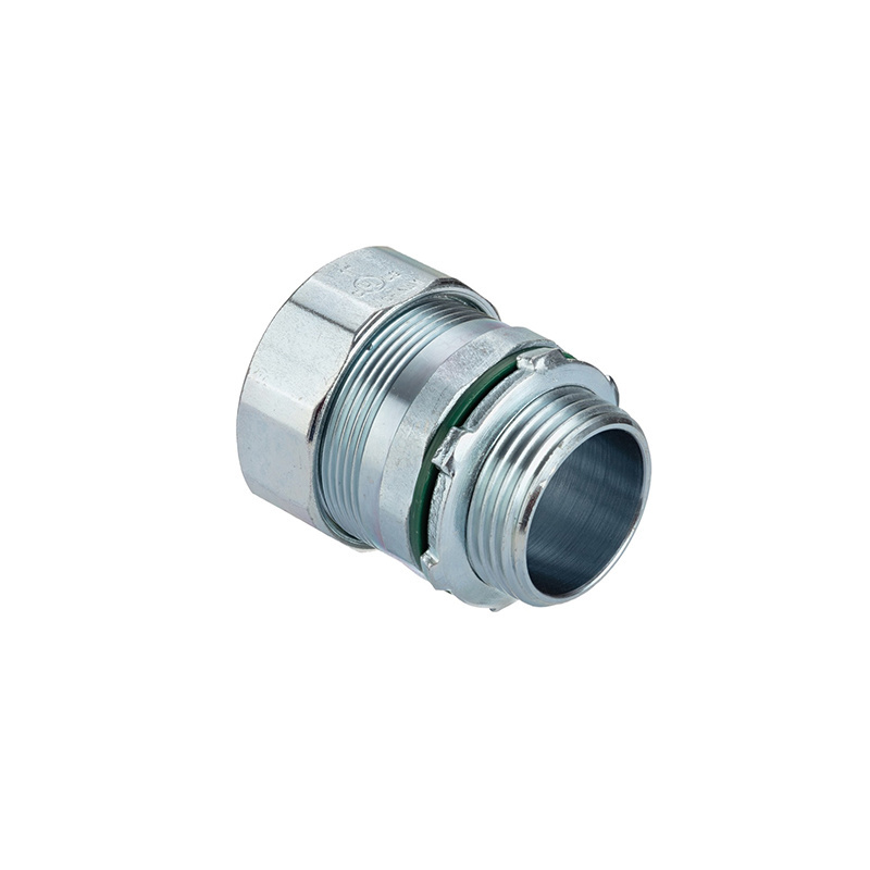 3/4 Inch Electrical Metal Steel Rigid Conduit Connector