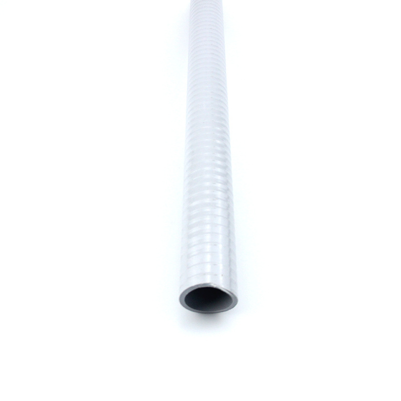 1-1/2 Inch Non Metallic Straight Type Liquid Tight Flexible PVC Conduit UL