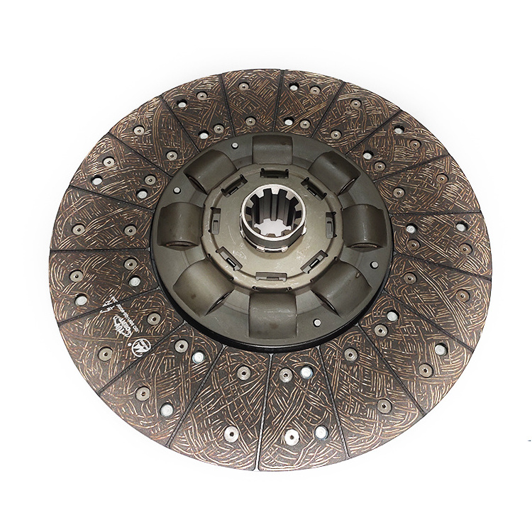 High Cost-Effective And Hot Selling China Motorcycle Clutch Cover Disc