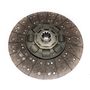 High Cost-Effective And Hot Selling China Motorcycle Clutch Cover Disc