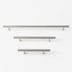 Cabinet Pulls Brushed Nickel Stainless Steel Kitchen Cupboard Handles Cabinet Handles Satin Nickel Furniture Dresser Pulls