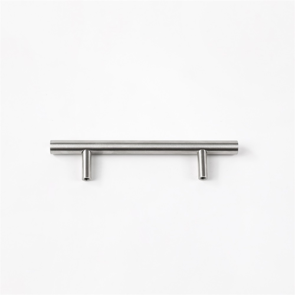 Cabinet Pulls Brushed Nickel Stainless Steel Kitchen Cupboard Handles Cabinet Handles Satin Nickel Furniture Dresser Pulls