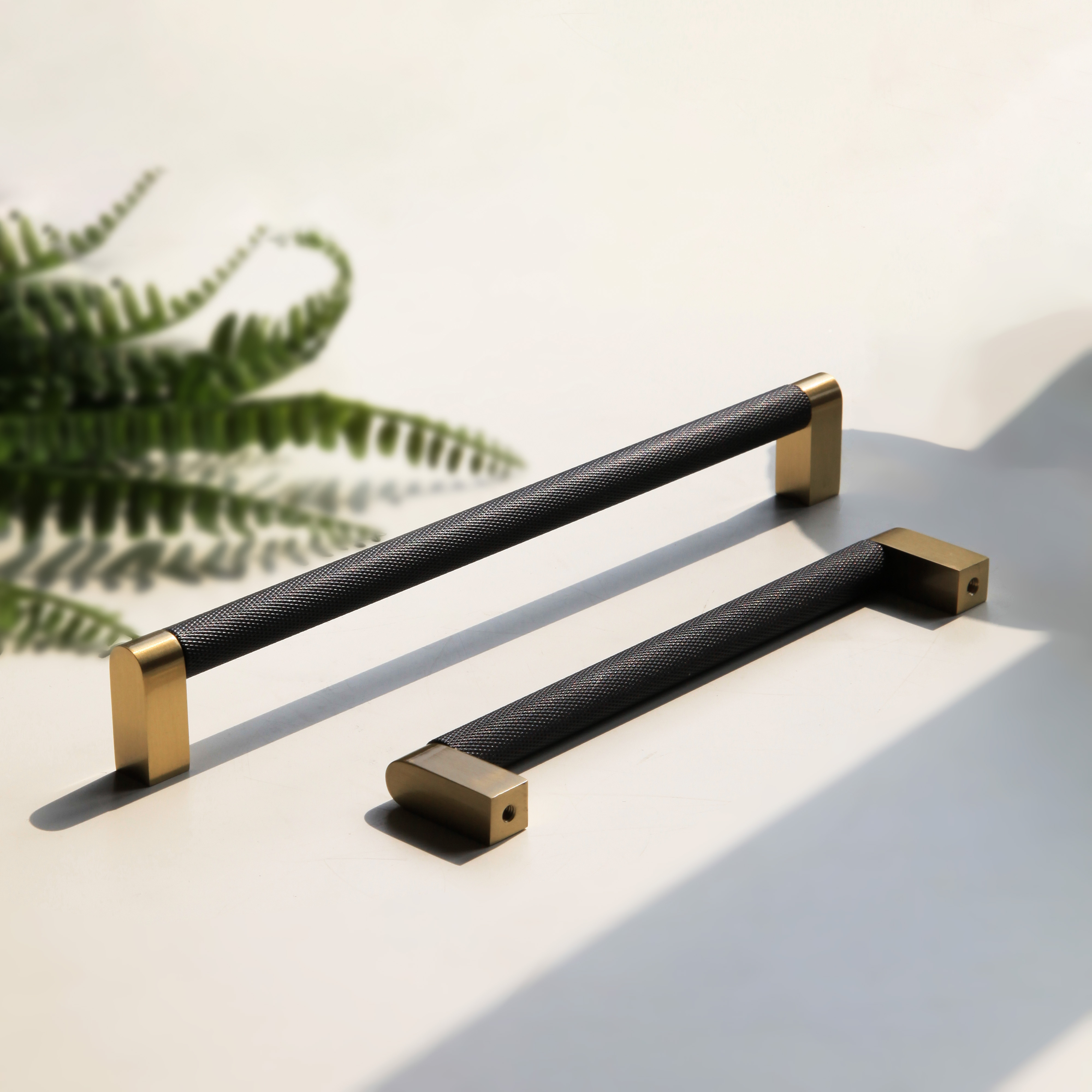 Maxery Luxury Solid Brass Chest Handle Pull For Bedroom Knurled Cabinet Wardrobe Stroller Modern Home Furniture Handle