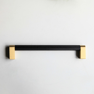 Maxery Luxury Solid Brass Chest Handle Pull For Bedroom Knurled Cabinet Wardrobe Stroller Modern Home Furniture Handle