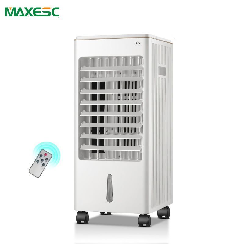 Maxesc OEM ODM Aire Acondicionado Split Inverter 1hp Floor Standing Boat Potable Mini Cooler Air Conditioner