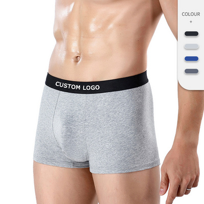 Ball Hammock Boxer Men Fly Underwear Mens Underwear With Fly Front Open Button Mens Underwear Boxer Briefs