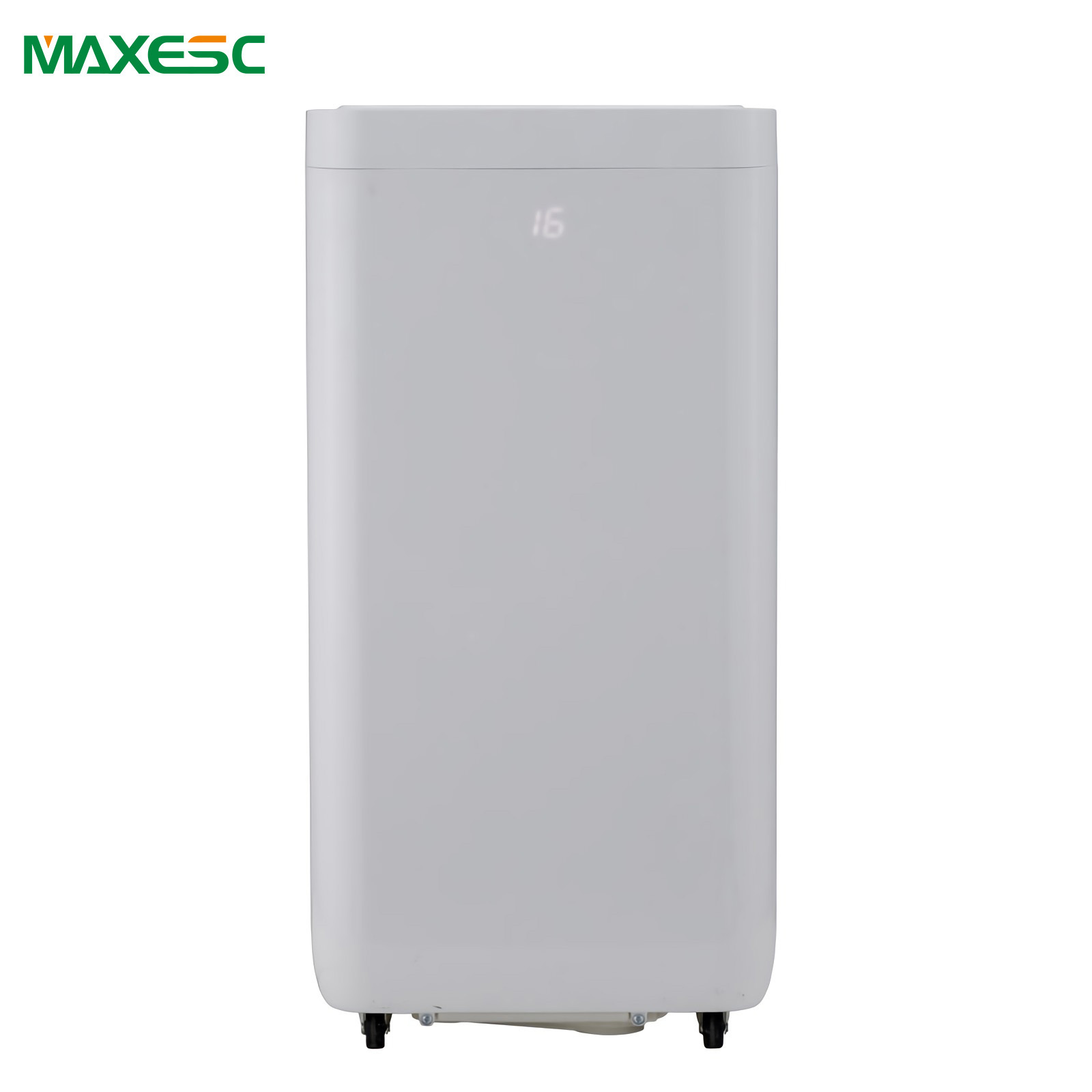 Maxesc OEM ODM Aires Acondicionados Mini Split 0.75 Ton 9000btu Floor Standing Portable Mobile Air Conditioner Prices