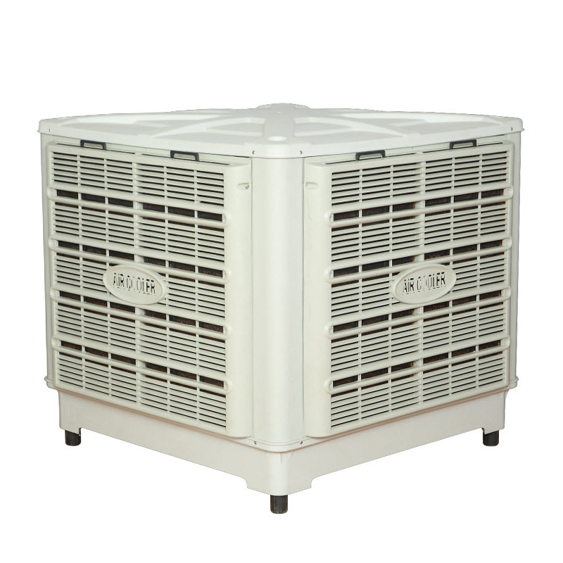 Maxesc OEM ODM Aires Acondicionado 18000-50000 cmh Window Spot Ac Electric Swamp Desert Industrial Water Evaporative Air Cooler