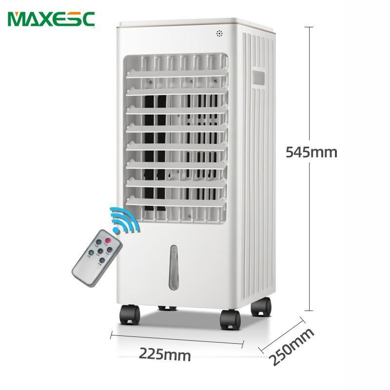 Maxesc OEM ODM Aire Acondicionado Split Inverter 1hp Floor Standing Boat Potable Mini Cooler Air Conditioner