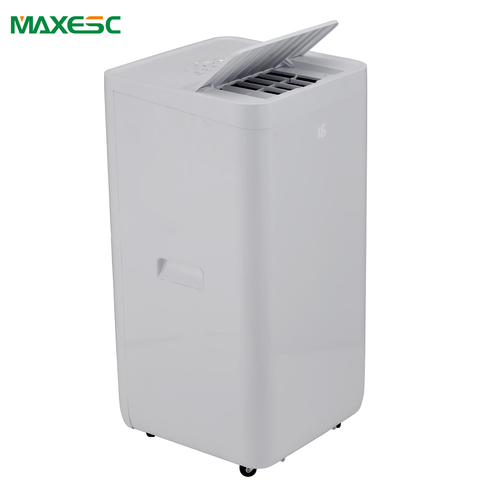 Maxesc OEM ODM Aires Acondicionados Mini Split 0.75 Ton 9000btu Floor Standing Portable Mobile Air Conditioner Prices