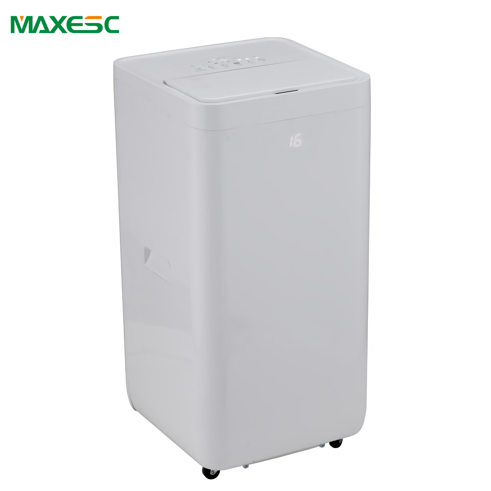 Maxesc OEM ODM Aires Acondicionados Mini Split 0.75 Ton 9000btu Floor Standing Portable Mobile Air Conditioner Prices