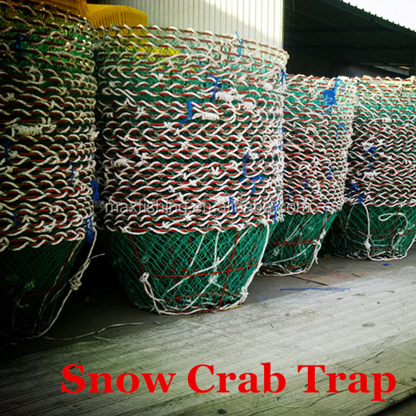 Snow crab traps for sale