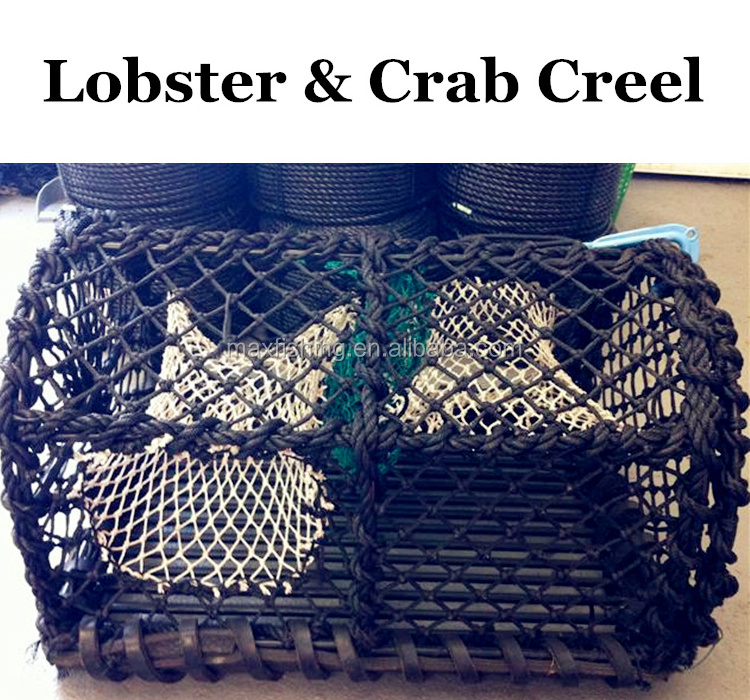 TOP QUALITY NORWAY Crab pot for sale