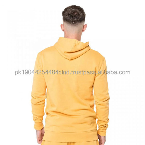 Mens Casual Colorblock Panel Streetwear Kangaroo Pockets Hoodies Mens 100% Cotton Cartoon Bear Print Kangaroo Pocket Hoodies