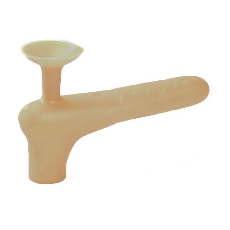 F3-394 Thickened door handle protective cover bedroom window door handle suction cup anti-collision silicone cover