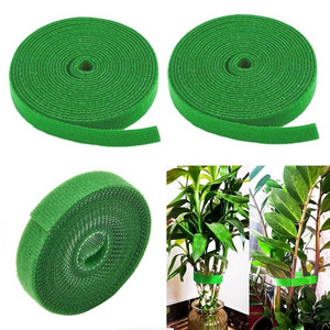 Multi-functional Garden Durable soft plant twist wire support ,garden plant support,garden wire plant stands soft tie