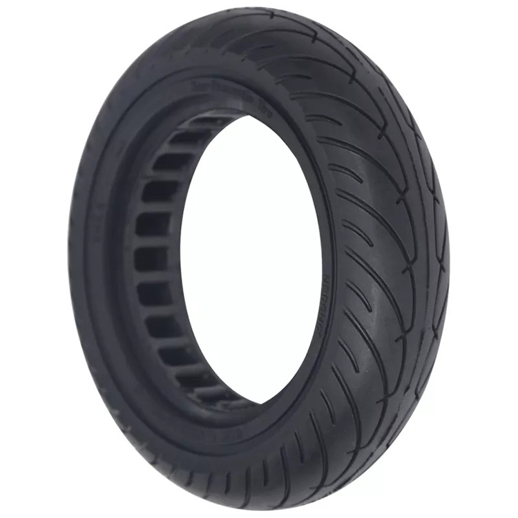 MAXFORD 8 Inch Battery Car Tire 200x50 Non-inflatable 200x50 Solid Tire