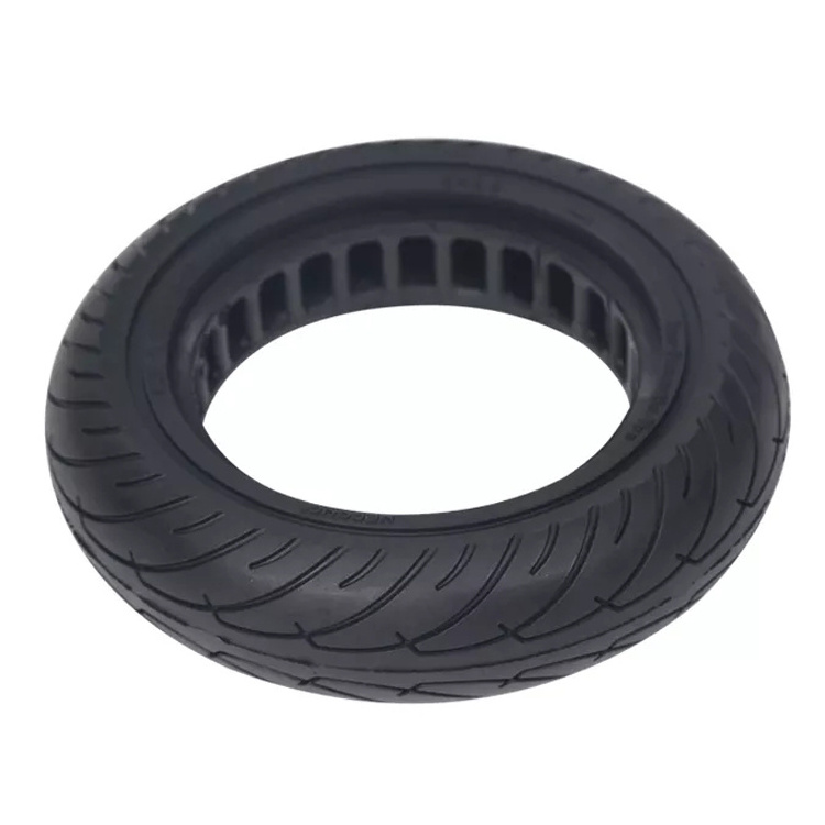 MAXFORD 8 Inch Battery Car Tire 200x50 Non-inflatable 200x50 Solid Tire