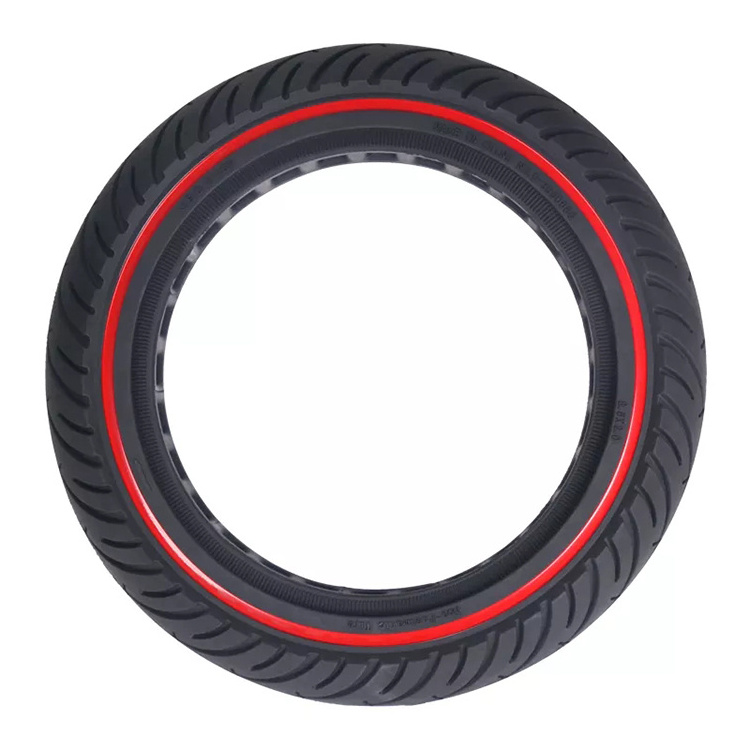 MAXFORD 8 Inch Battery Car Tire 200x50 Non-inflatable 200x50 Solid Tire