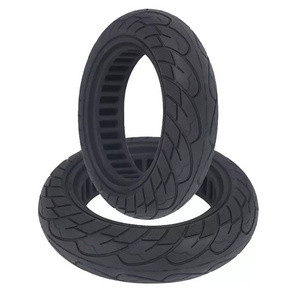 MAXFORD Professional Manufacturer Airless Solid Tires  Scooter Snow Tires