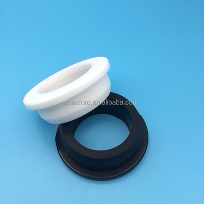 Connect Seals Rubber Grommet For Pvc Pipe manufacture