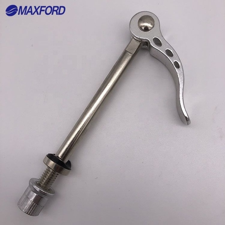 MAXFORD M8 Cam Lever Quick Release adjustable Quick Release Lever Cam skewer set Adjustable Pipe Clamp