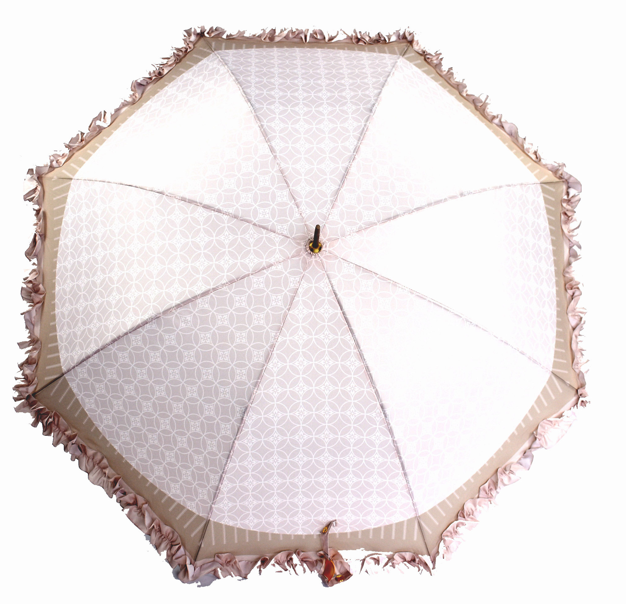 PRINCESS UMBRELLAS WITH CROOK BAMBOO UMBRELLA,FASHION COLOR FRAME PRINCESS LACE DESIGN,SUPERLIHGT