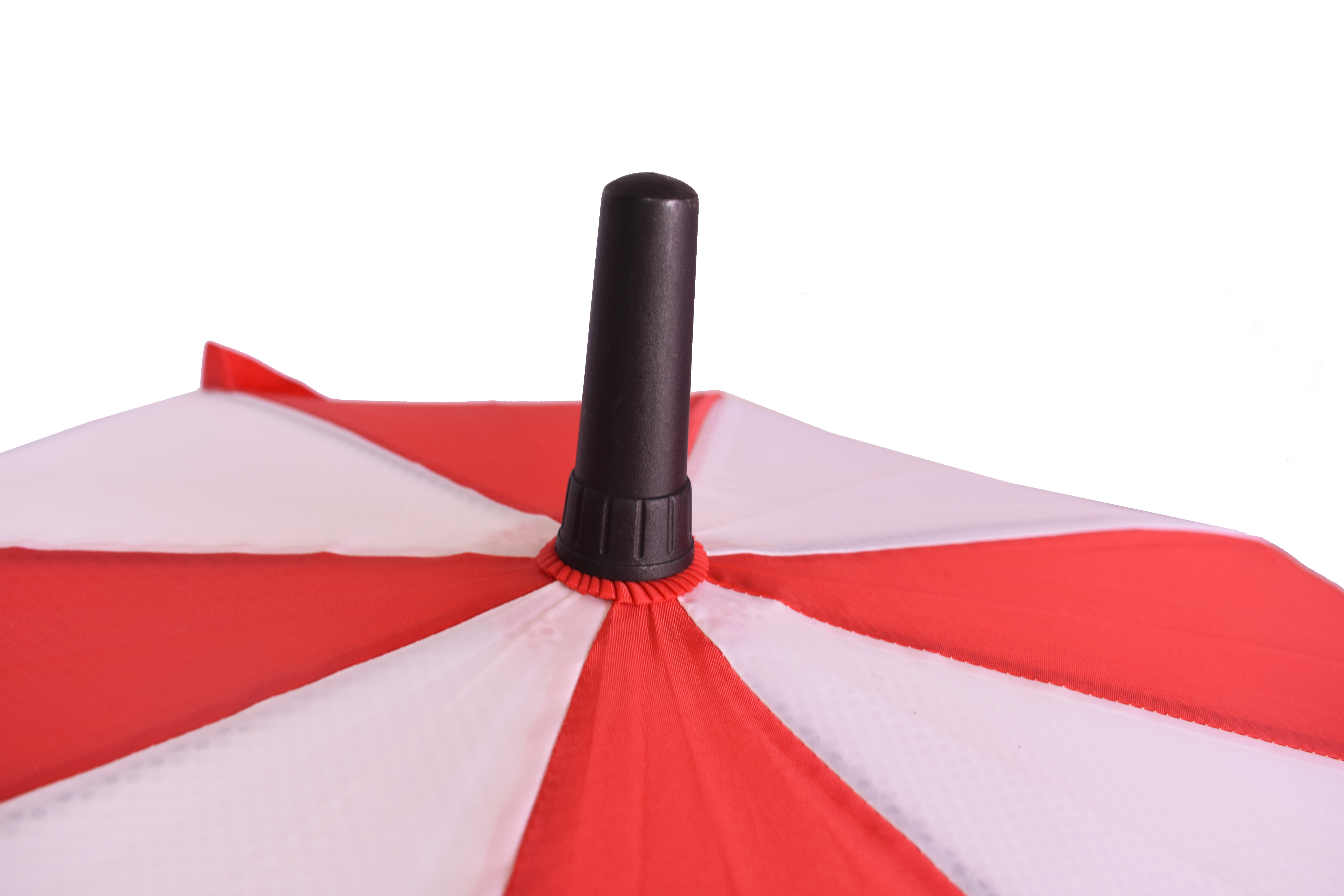 AUTO GOLF UMBRELLA VENTED WITH WHITE  AIRMESH  INSIDE