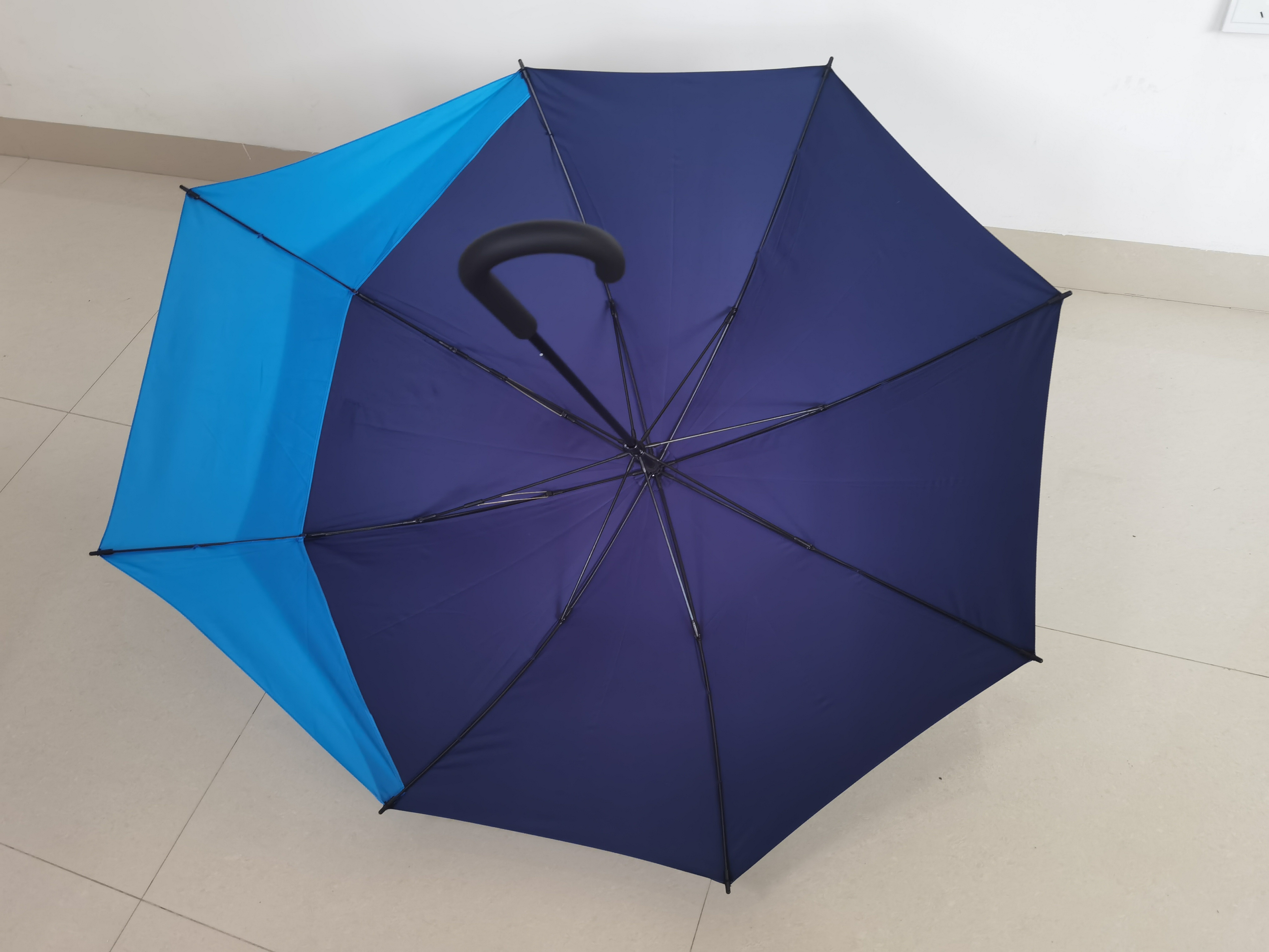 BACKPACK UMBRELLA  telescopic umbrella SLIP UMBRELLA