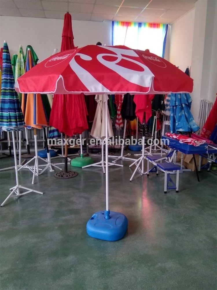 180CM SMALL PARASOL/BEACH UMBRELLA