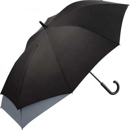 BACKPACK STRAIGHT  RAIN UMBRELLA, TELESCOPIC NOT WET SHOULDER