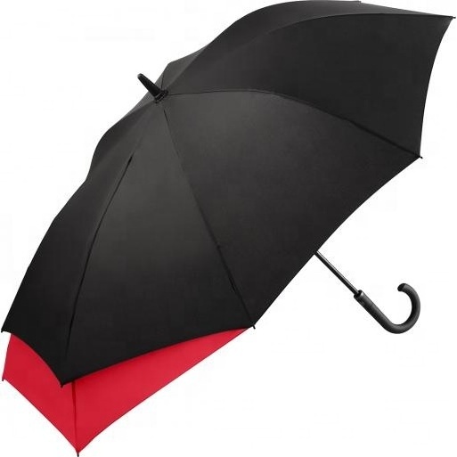 BACKPACK STRAIGHT  RAIN UMBRELLA, TELESCOPIC NOT WET SHOULDER