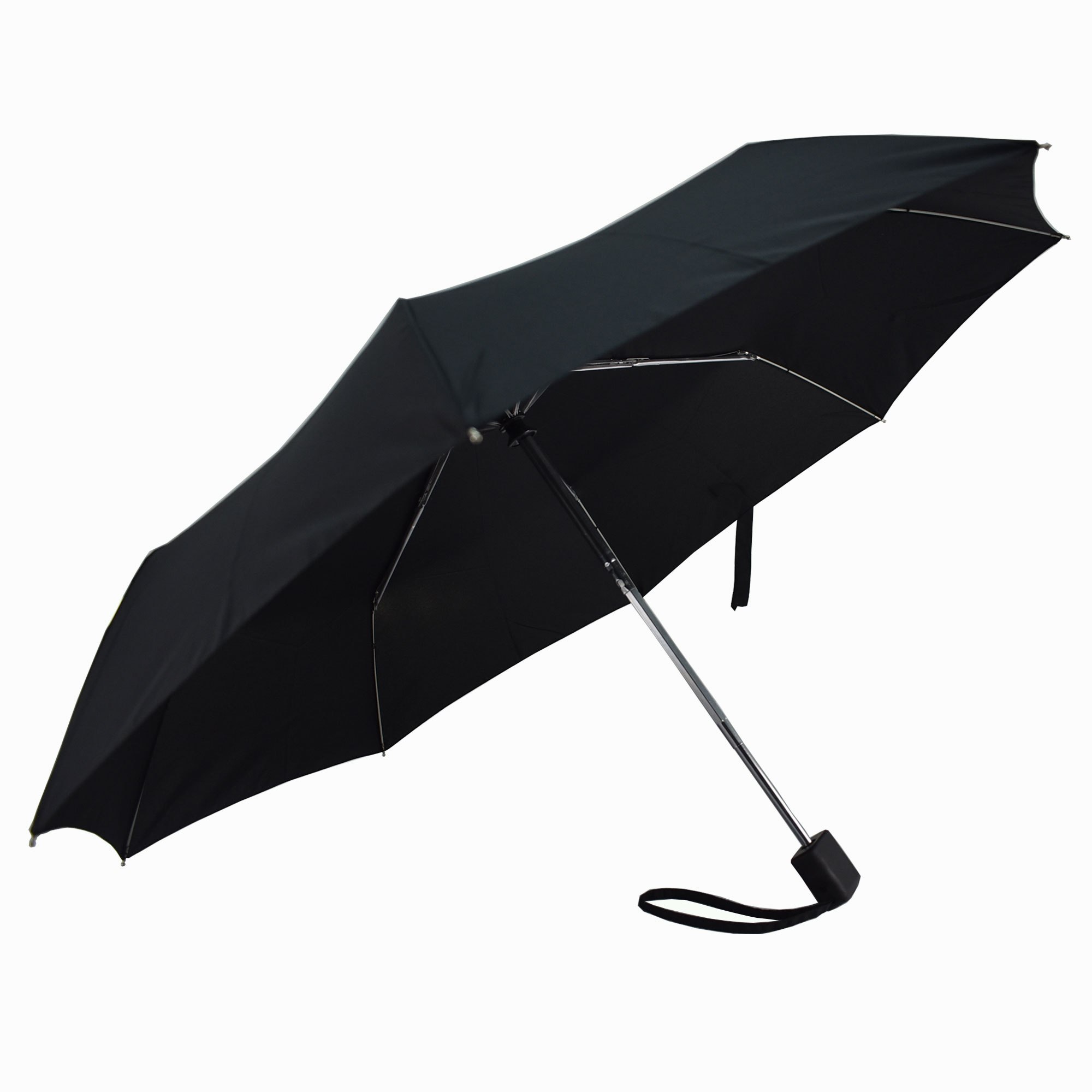 AUTO OPEN AND CLOSE FOLD UMBRELLA CONVENIENT AUTOMATIC FUNCTION FOR QUICK OPENING WITH AOC UlLTRA FLAT DESIGN COMPACT UMBRELLA