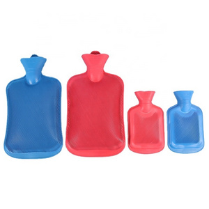 wholesale mini hot water bottles bag warmer reusable rubber hot water bag