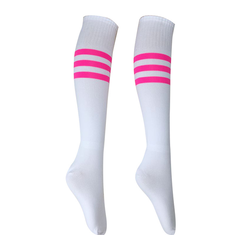 Pantyhose Stockings High Compression 20-30 mmhg Running Women Men Colorful Compression Stockings