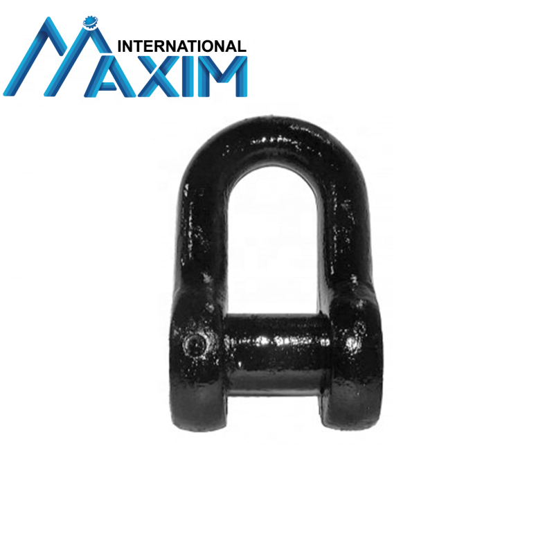 Grade U2 High Quality Anchor Chain Stud Enlarged Link for Mooring