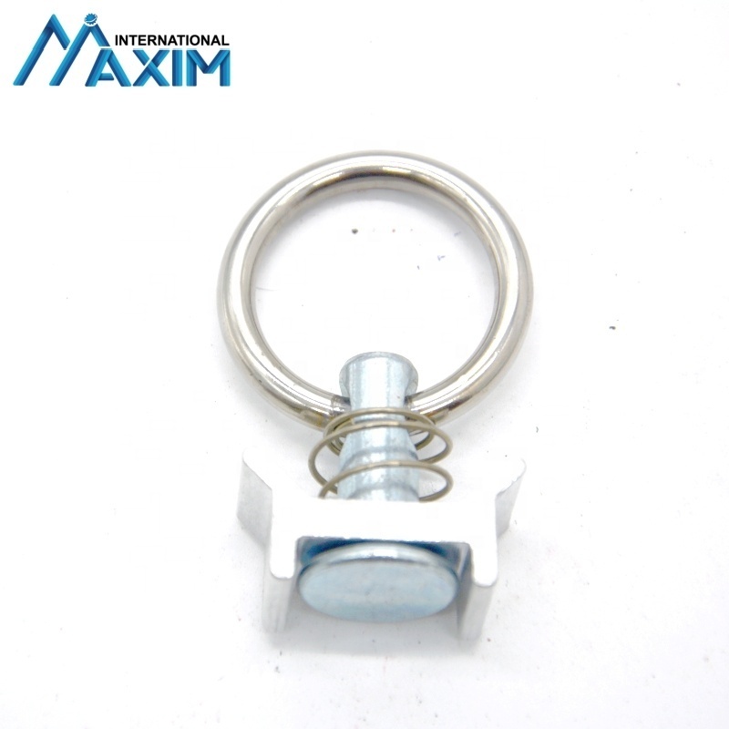 High  Quality Spring Loaded Gate Latch