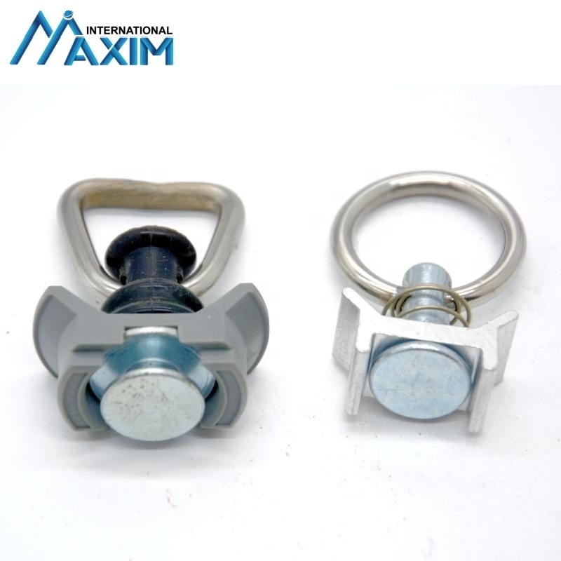 High  Quality Spring Loaded Gate Latch