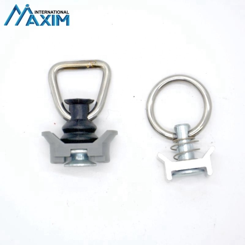 High  Quality Spring Loaded Gate Latch