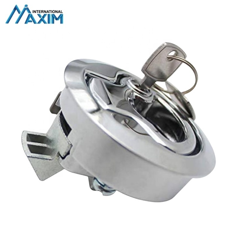 Stainless Steel Marine Hatch Latches Locking Boat Cam Latch