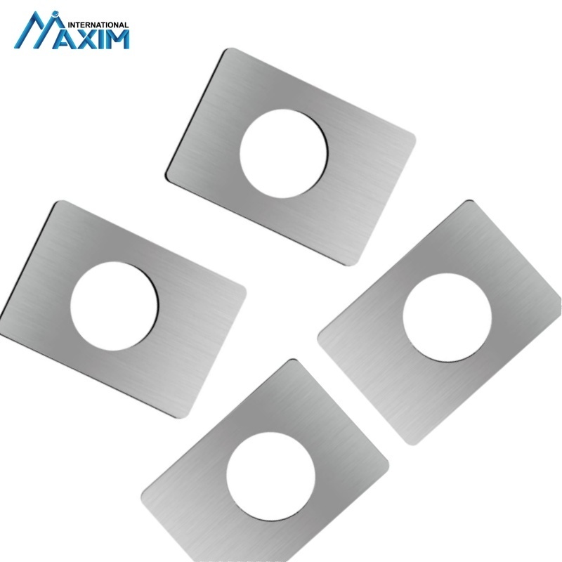 Stainless Steel High Quality Door Reinforcement Repair Plate