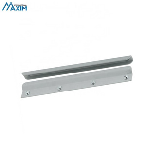 High Quality Gray Painted Steel Constructed Latch Guard