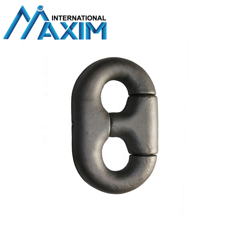 Marine Hardware Detachable C Shaped Anchor Chain Joining Link