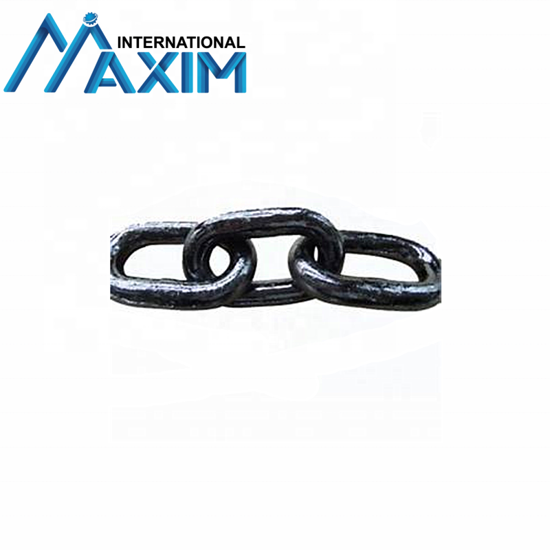 Grade U2 High Quality Anchor Chain Stud Enlarged Link for Mooring