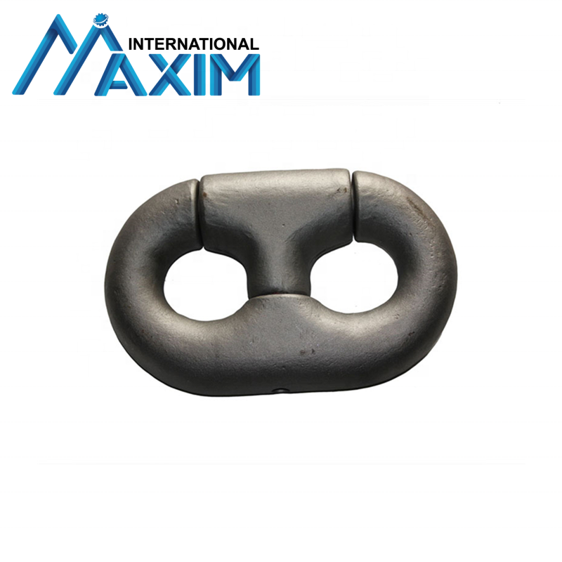 Marine Hardware Detachable C Shaped Anchor Chain Joining Link