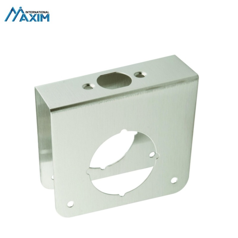 High Quality Stainless Steel Lock and Door Reinforcement