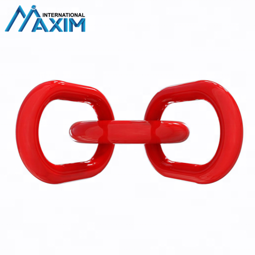 Maxim Hot-selling G80 Us Type Welded  Forged Lifting Master Link Assembly