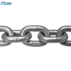 High Quality Assembly Heavy Duty Grade 43 High Test Chains